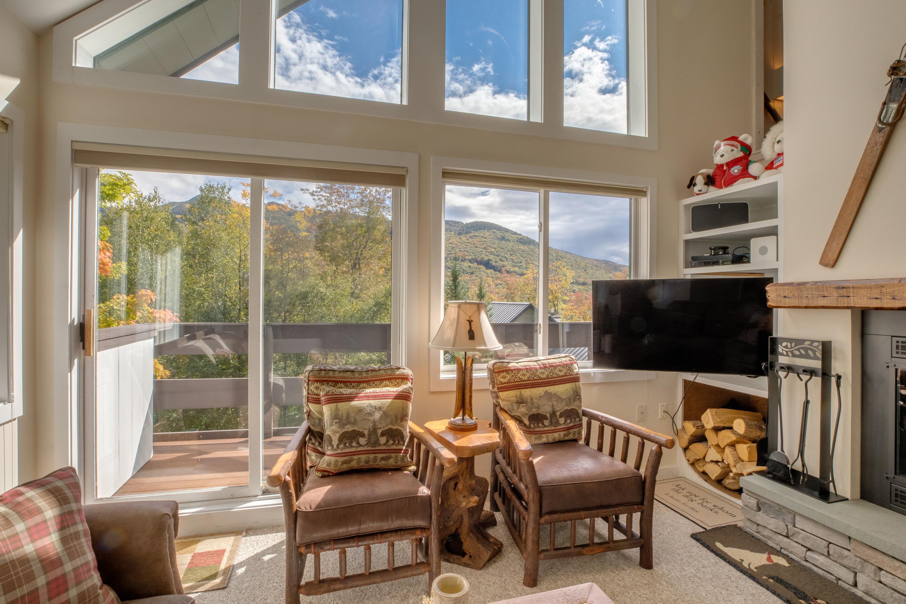 72 Flume Road Lincoln, NH 03251 - Photo 4 of 40 Gallery Image 4