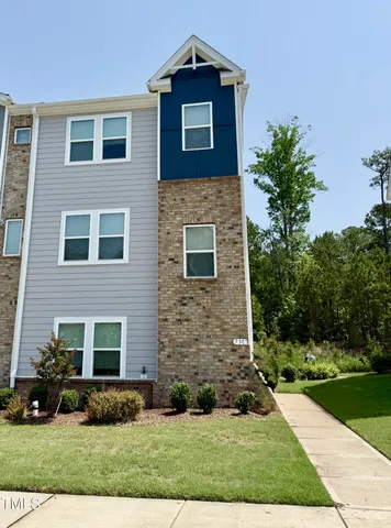 $490,000 | 730 Firebrick Drive, Cary, NC 27519