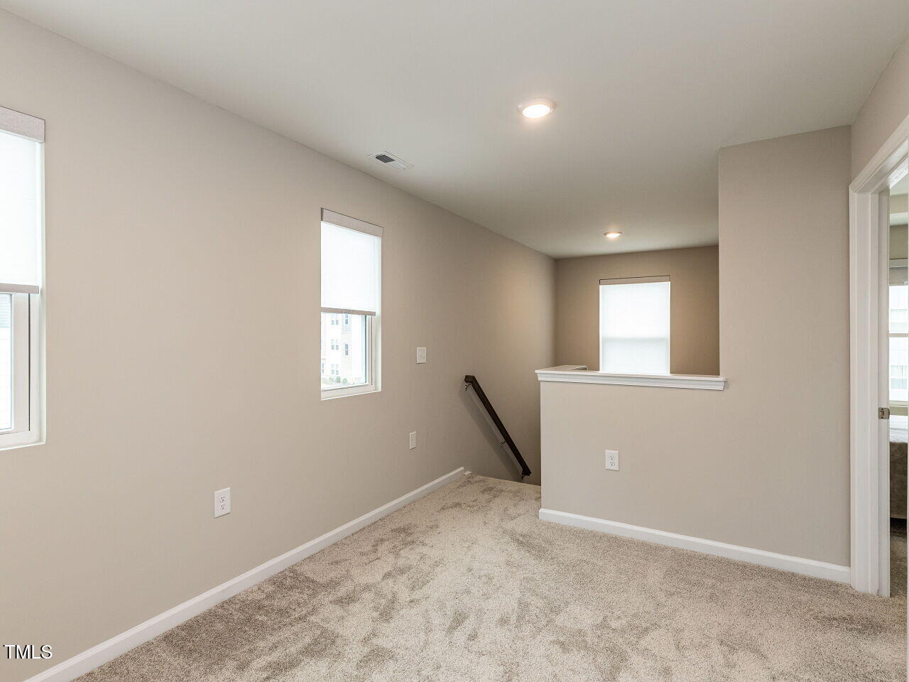 730 Firebrick Drive Cary, NC 27519 - Photo 18 of 38 an empty room with a window