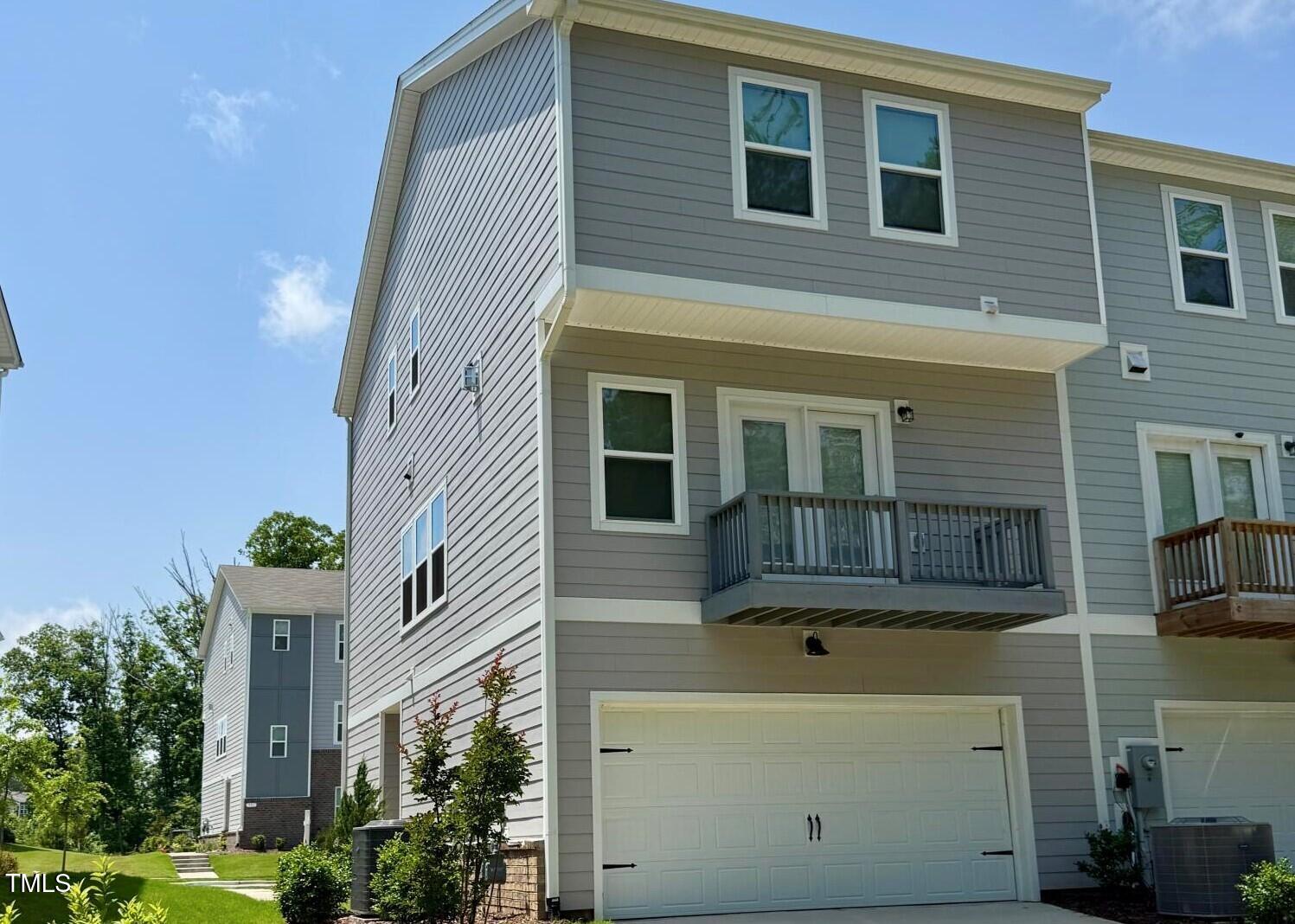 730 Firebrick Drive Cary, NC 27519 - Photo 31 of 38 a front view of a house with a yard