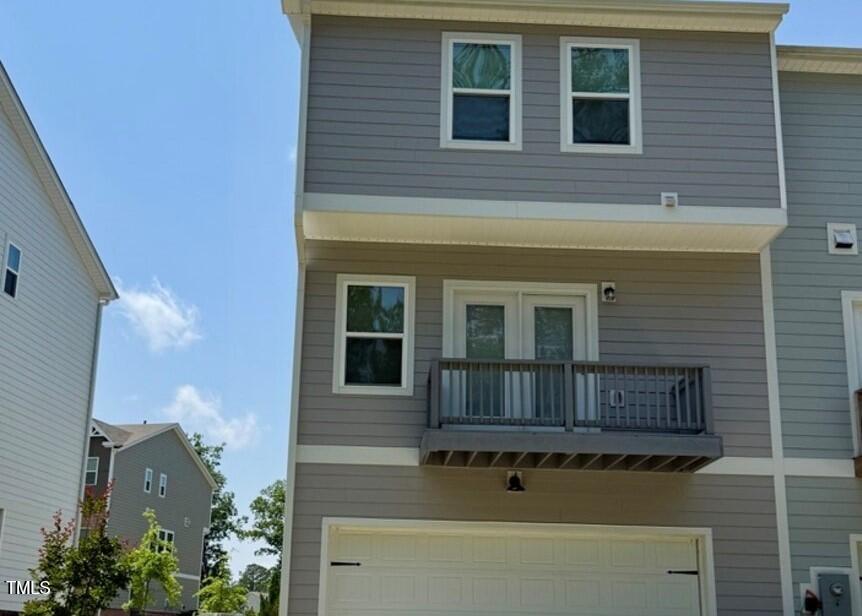 730 Firebrick Drive Cary, NC 27519 - Photo 32 of 38 a view of house with outdoor space