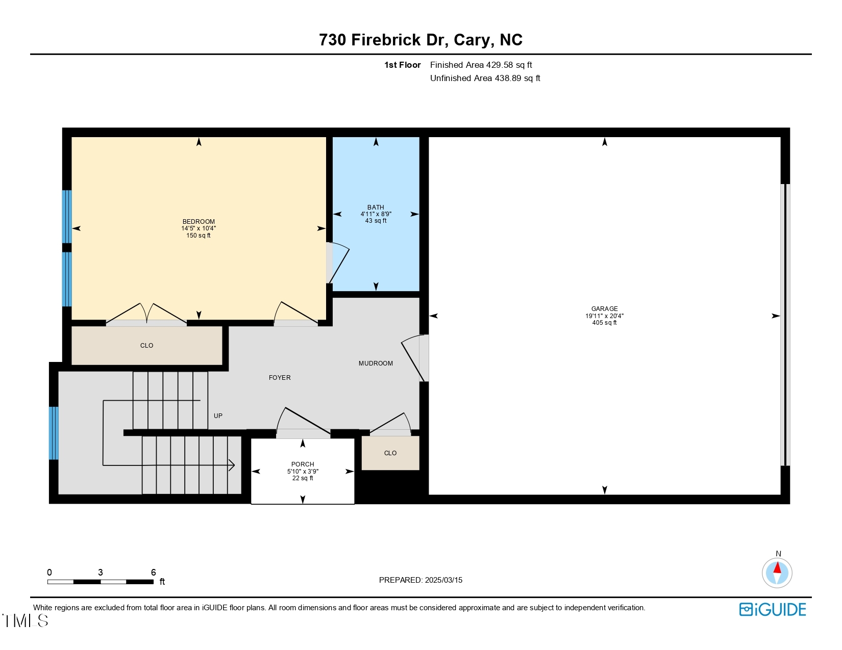 730 Firebrick Drive Cary, NC 27519 - Photo 34 of 38 unknown