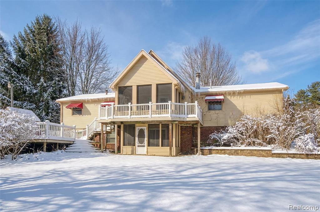 680 South Hacker Road Brighton, MI 48114 - Photo 31 of 32