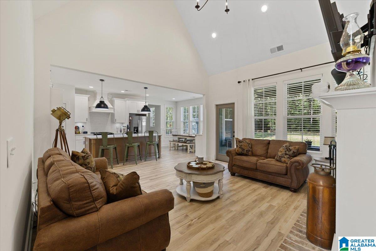 425 Stonewood Trail Springville, AL 35146 - Photo 22 of 38