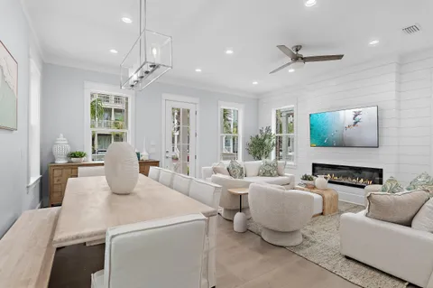 $2,650,000 | 44 East Trigger Trail, Seacrest, FL 32461