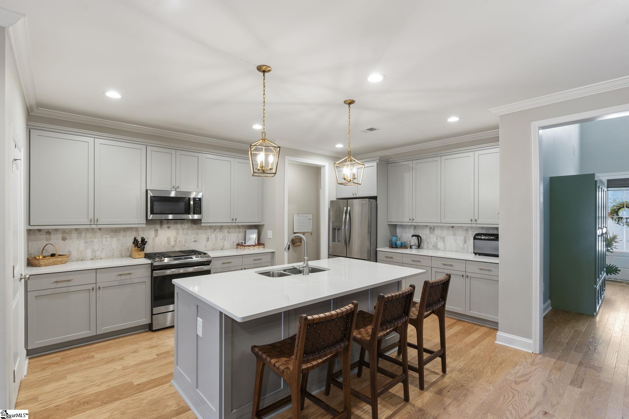 132 Green Heron Road Greenville, SC 29607 - Photo 7 of 32