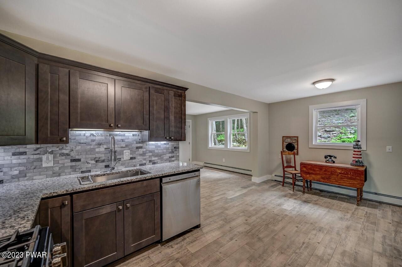 126 Schuman Road Damascus, PA 18415 - Photo 12 of 35 Look at the Natural Light