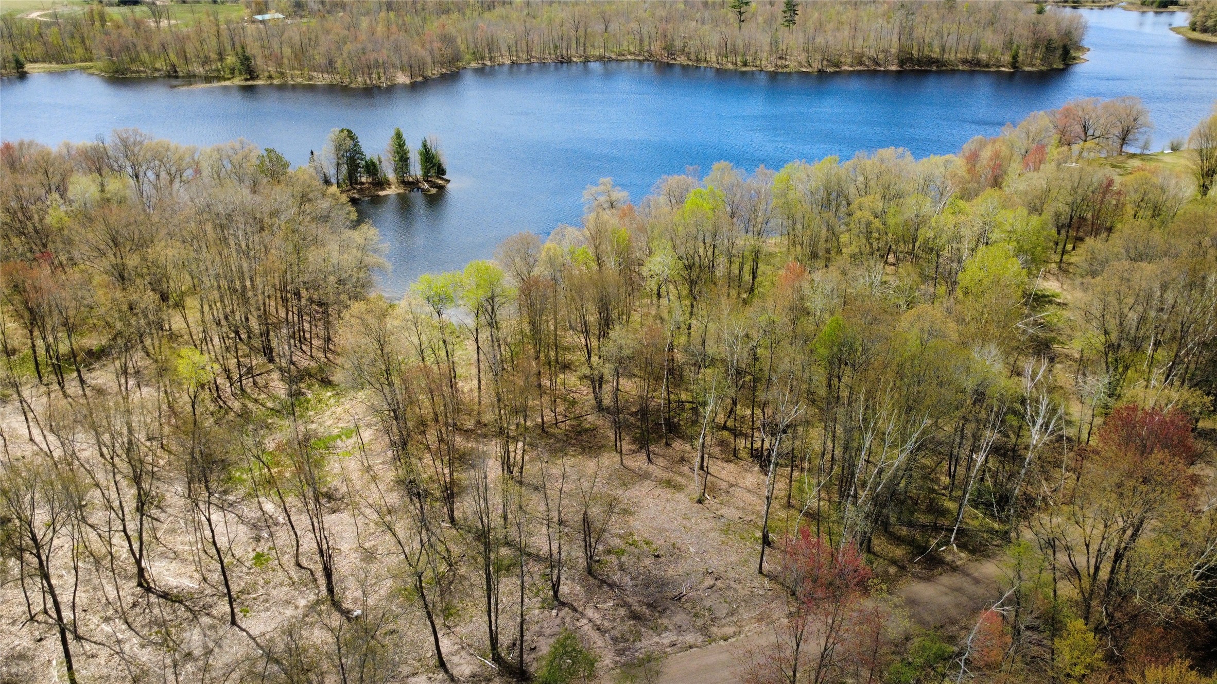 0 Ramer Road Bruce, WI 54819 - Photo 2 of 23