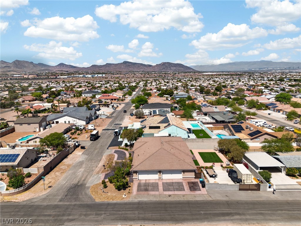 1640 Rocking Horse Drive Henderson, NV 89002 - Photo 72 of 88