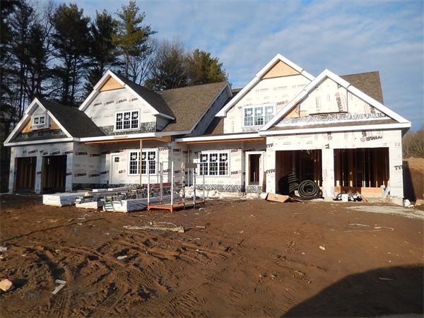 41 Rowley Country Club Road, Unit 41 Boxford, MA 01921 - Photo 2 of 16