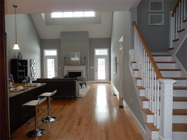 41 Rowley Country Club Road, Unit 41 Boxford, MA 01921 - Photo 4 of 16