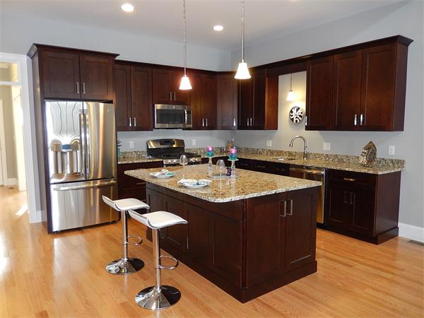 41 Rowley Country Club Road, Unit 41 Boxford, MA 01921 - Photo 5 of 16