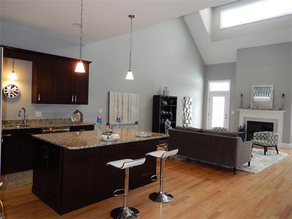 41 Rowley Country Club Road, Unit 41 Boxford, MA 01921 - Photo 7 of 16
