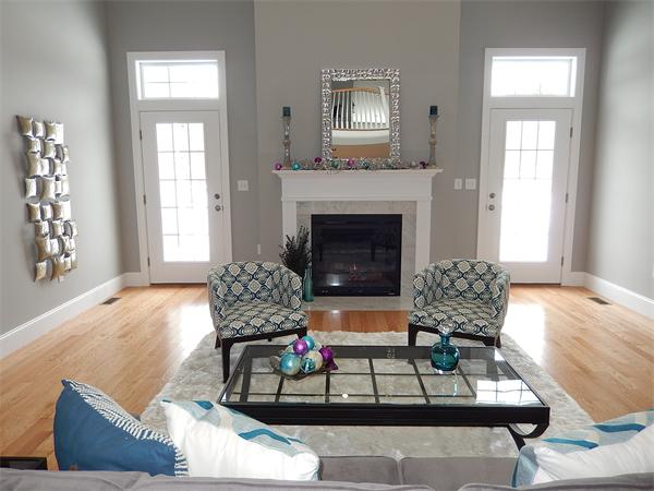 41 Rowley Country Club Road, Unit 41 Boxford, MA 01921 - Photo 8 of 16