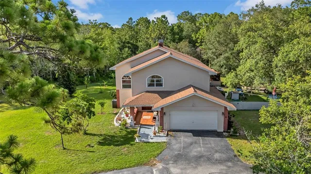 $689,000 | 10323 Saranac Trail, Hudson, FL 34667