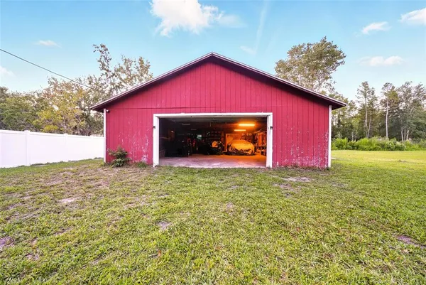 $679,000 | 10323 Saranac Trail, Hudson, FL 34667