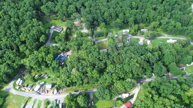 $9,500 | Lot 137 Randall Fugate Road, Spring City, TN 37381