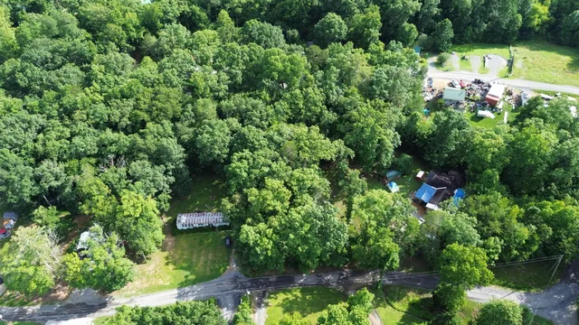 $9,500 | Lot 137 Randall Fugate Road, Spring City, TN 37381
