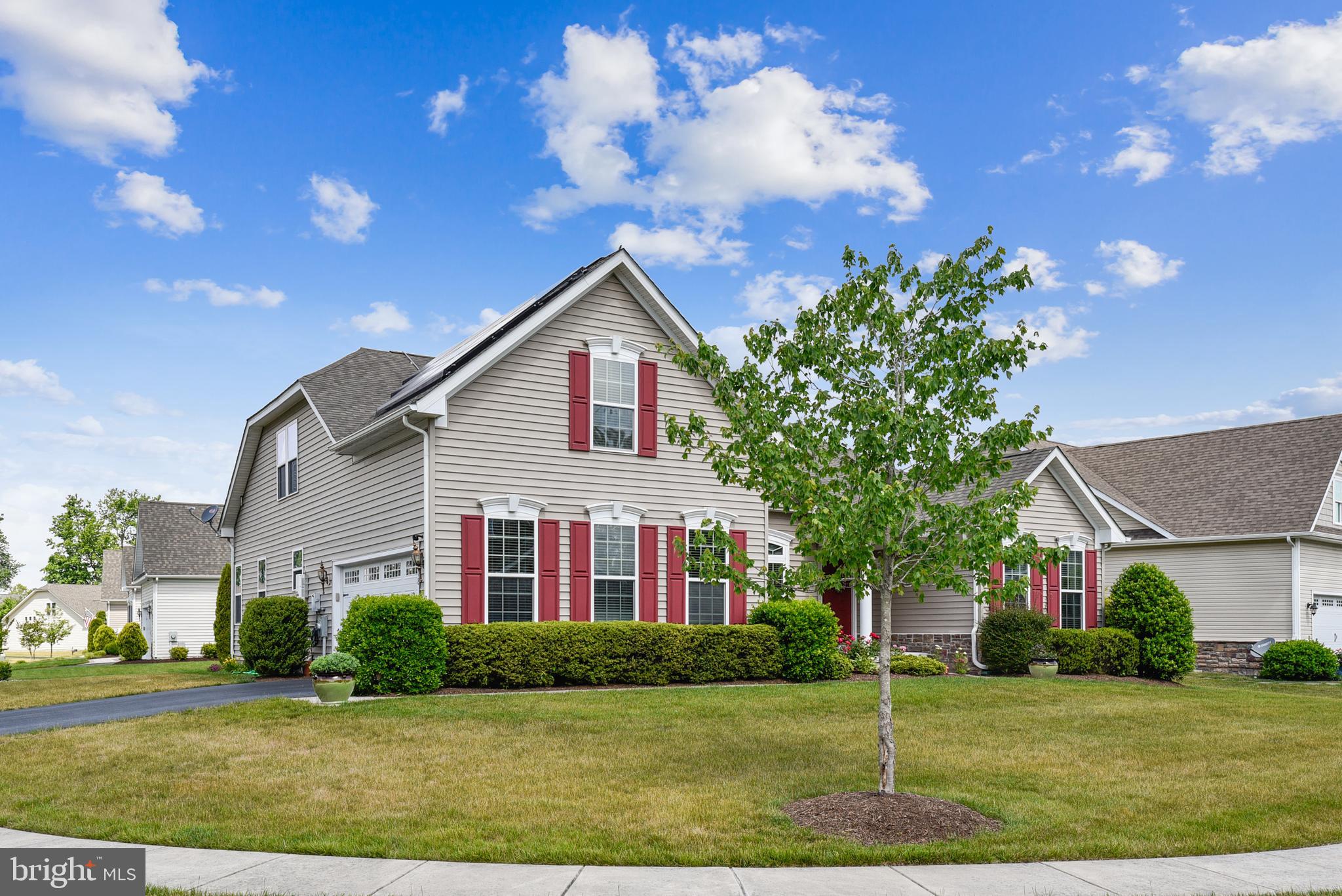18 Masters Drive Ocean View, DE 19970 - Photo 2 of 54
