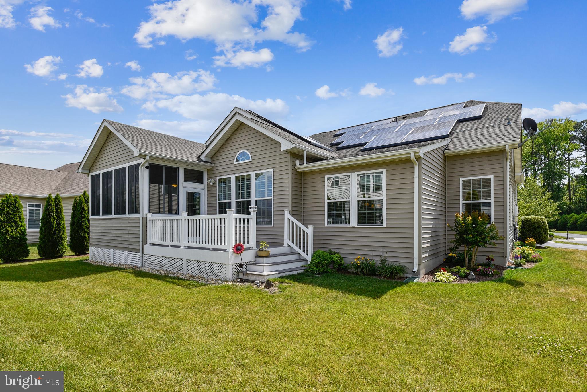 18 Masters Drive Ocean View, DE 19970 - Photo 3 of 54