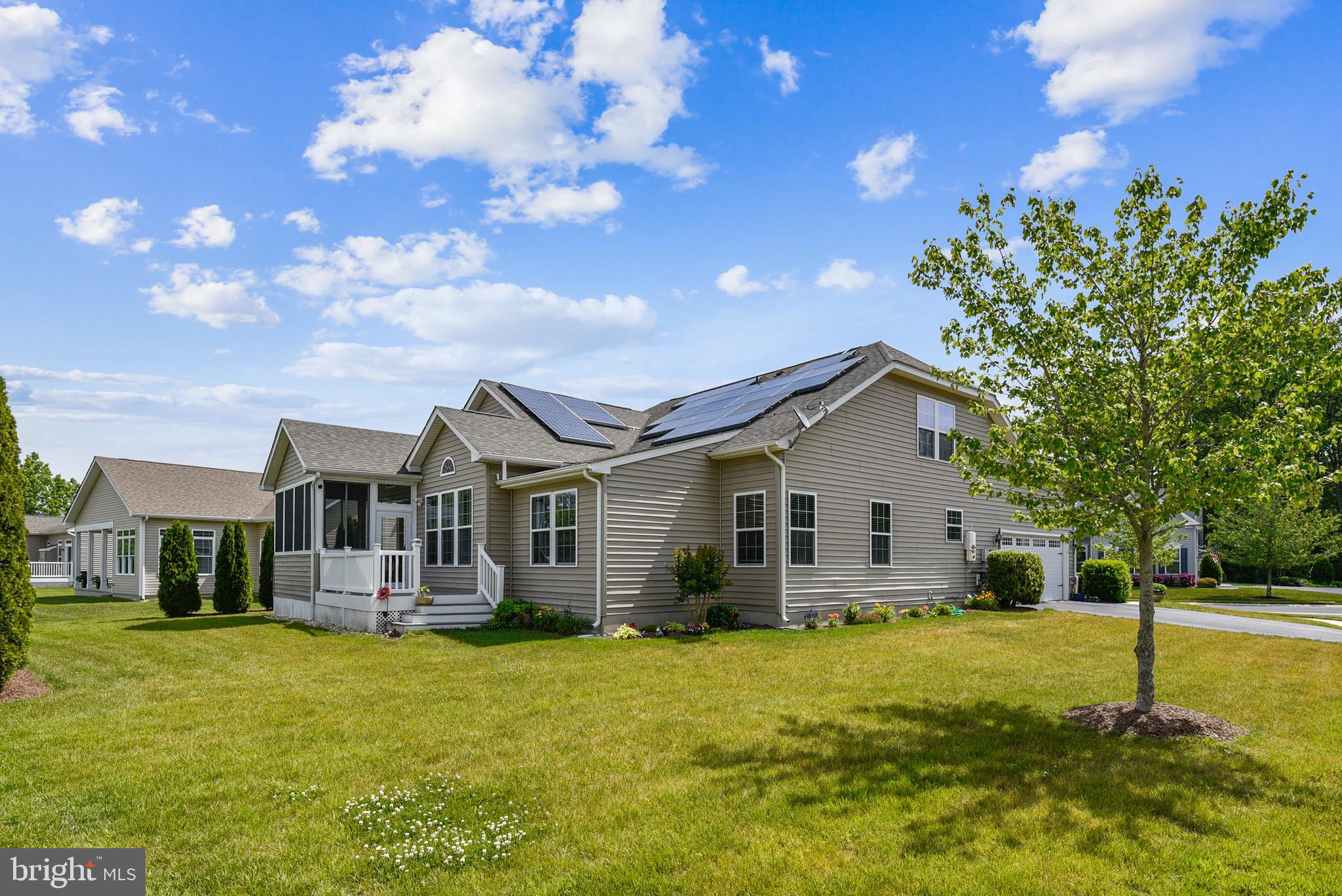 18 Masters Drive Ocean View, DE 19970 - Photo 4 of 54