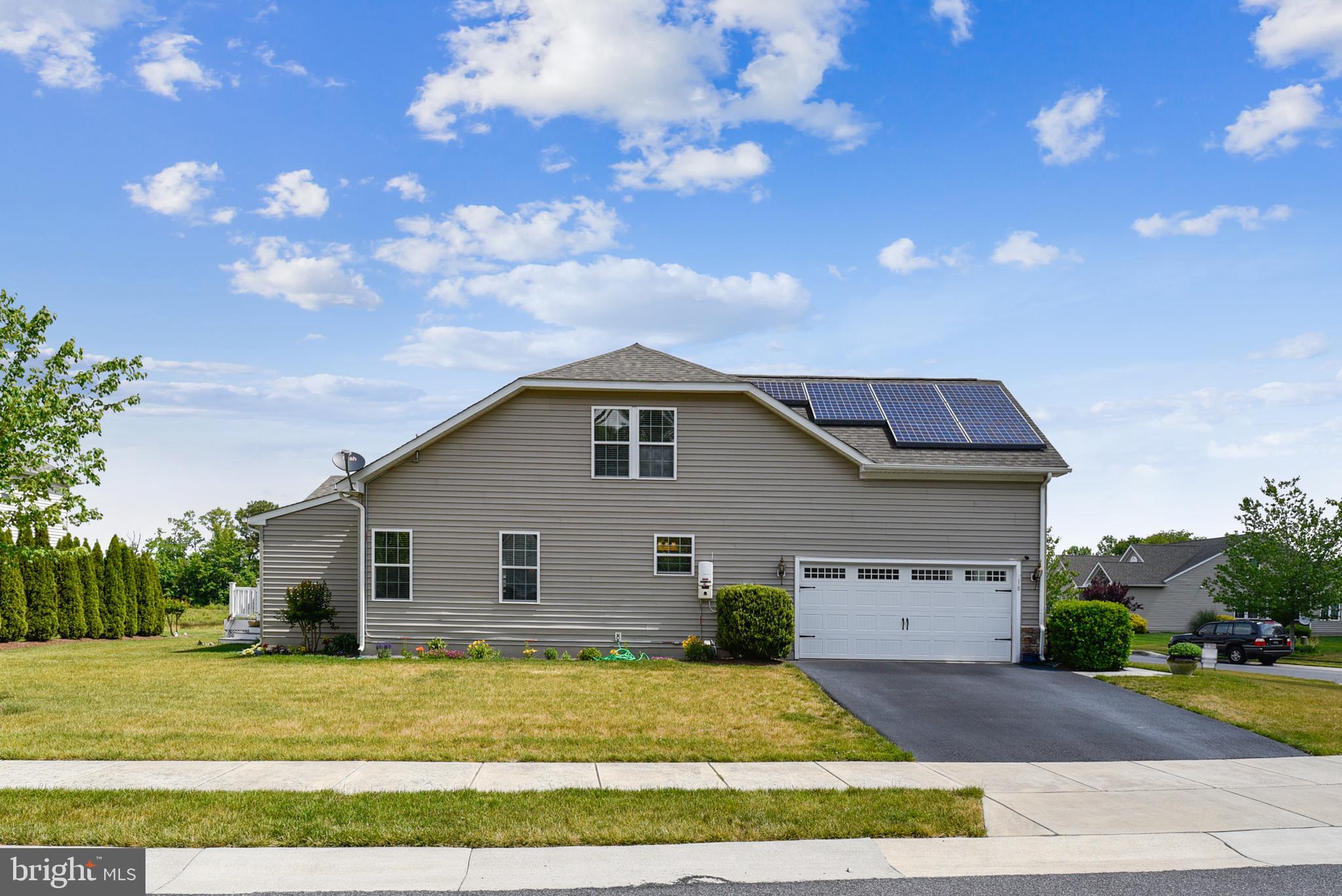 18 Masters Drive Ocean View, DE 19970 - Photo 5 of 54