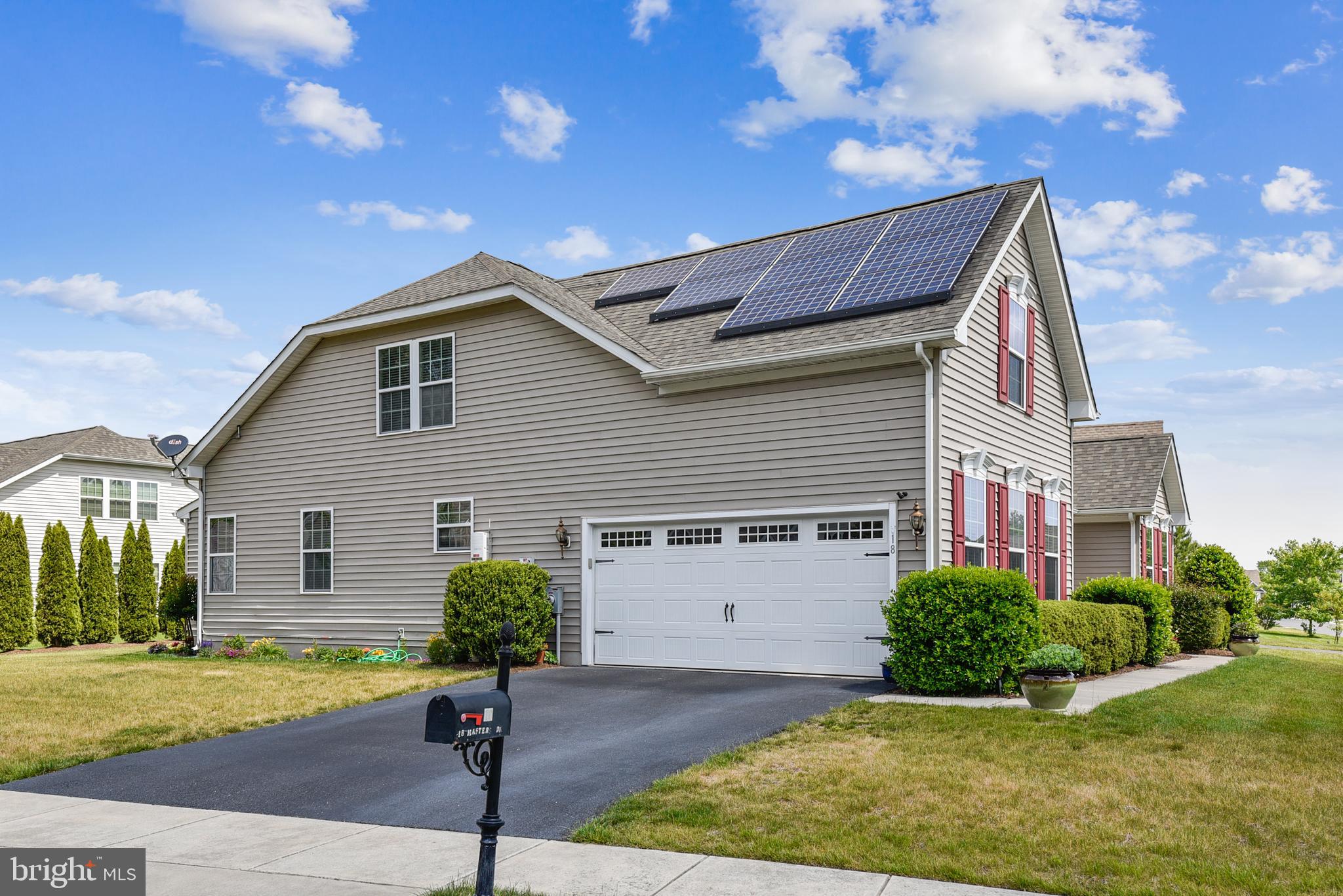 18 Masters Drive Ocean View, DE 19970 - Photo 6 of 54