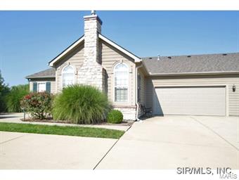 1324 Three Rivers Drive, Unit 2D O'Fallon, IL 62269 - Photo 14 of 16 Gallery Image 14