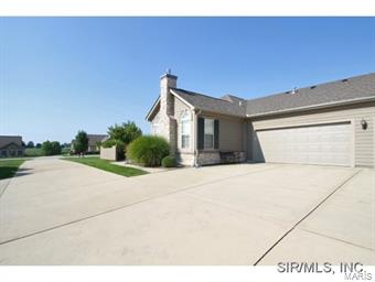 1324 Three Rivers Drive, Unit 2D O'Fallon, IL 62269 - Photo 15 of 16 Gallery Image 15