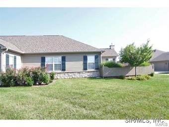 1324 Three Rivers Drive, Unit 2D O'Fallon, IL 62269 - Photo 16 of 16 Gallery Image 16