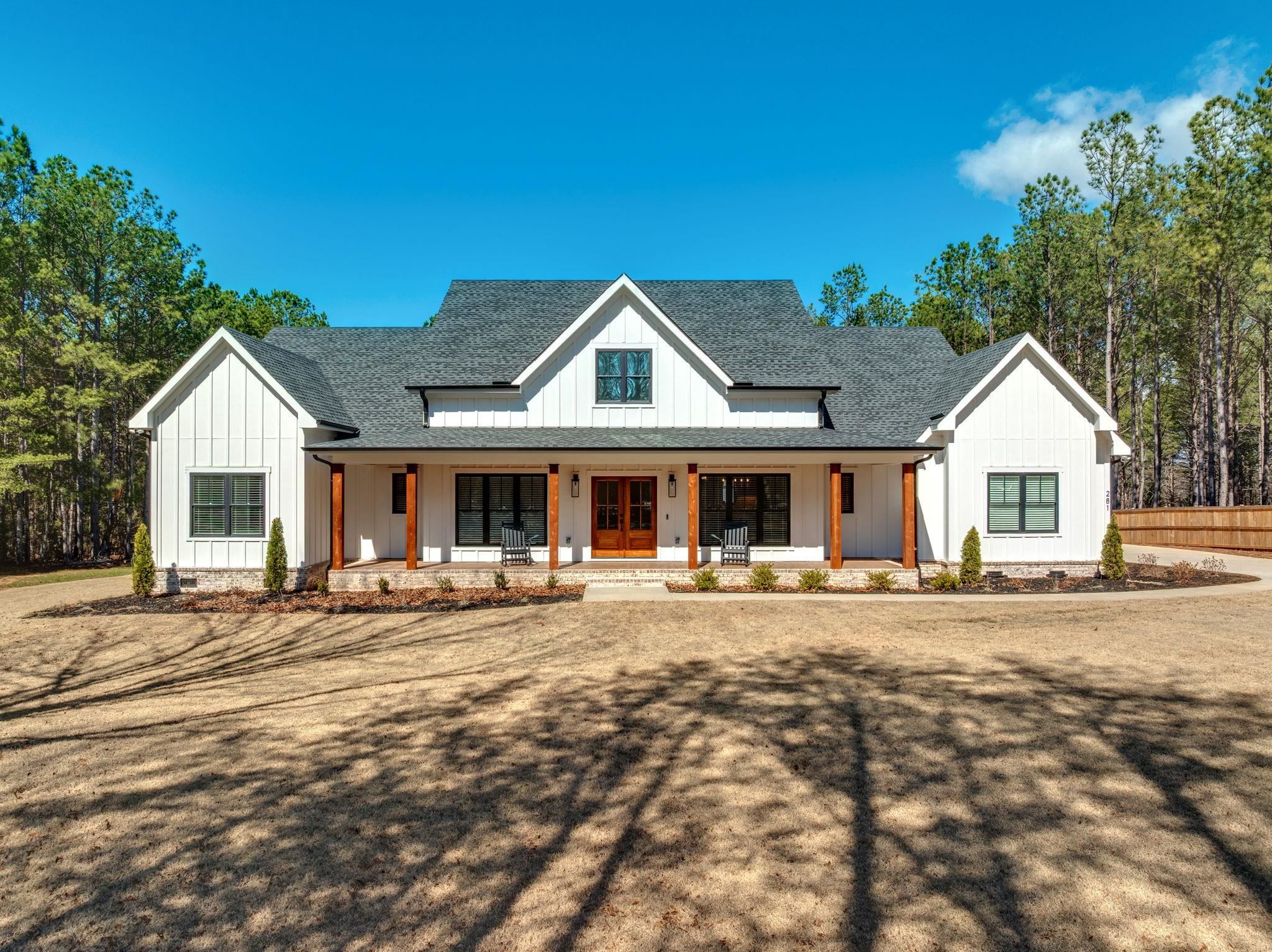 281 Bethesda Road Spartanburg, SC 29302 - Photo 2 of 50 Gallery Image 2