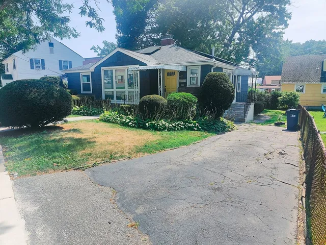 $669,000 | 116 Almont Street, Boston, MA 02126