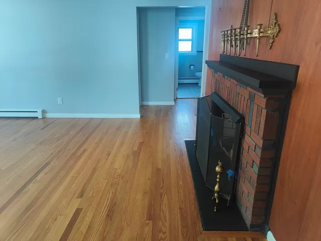 $669,000 | 116 Almont Street, Boston, MA 02126