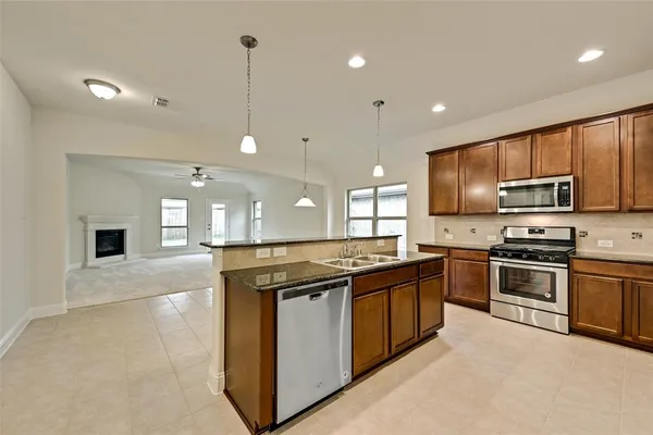 $2,245 | 816 Bird Creek Drive, Little Elm, TX 75068