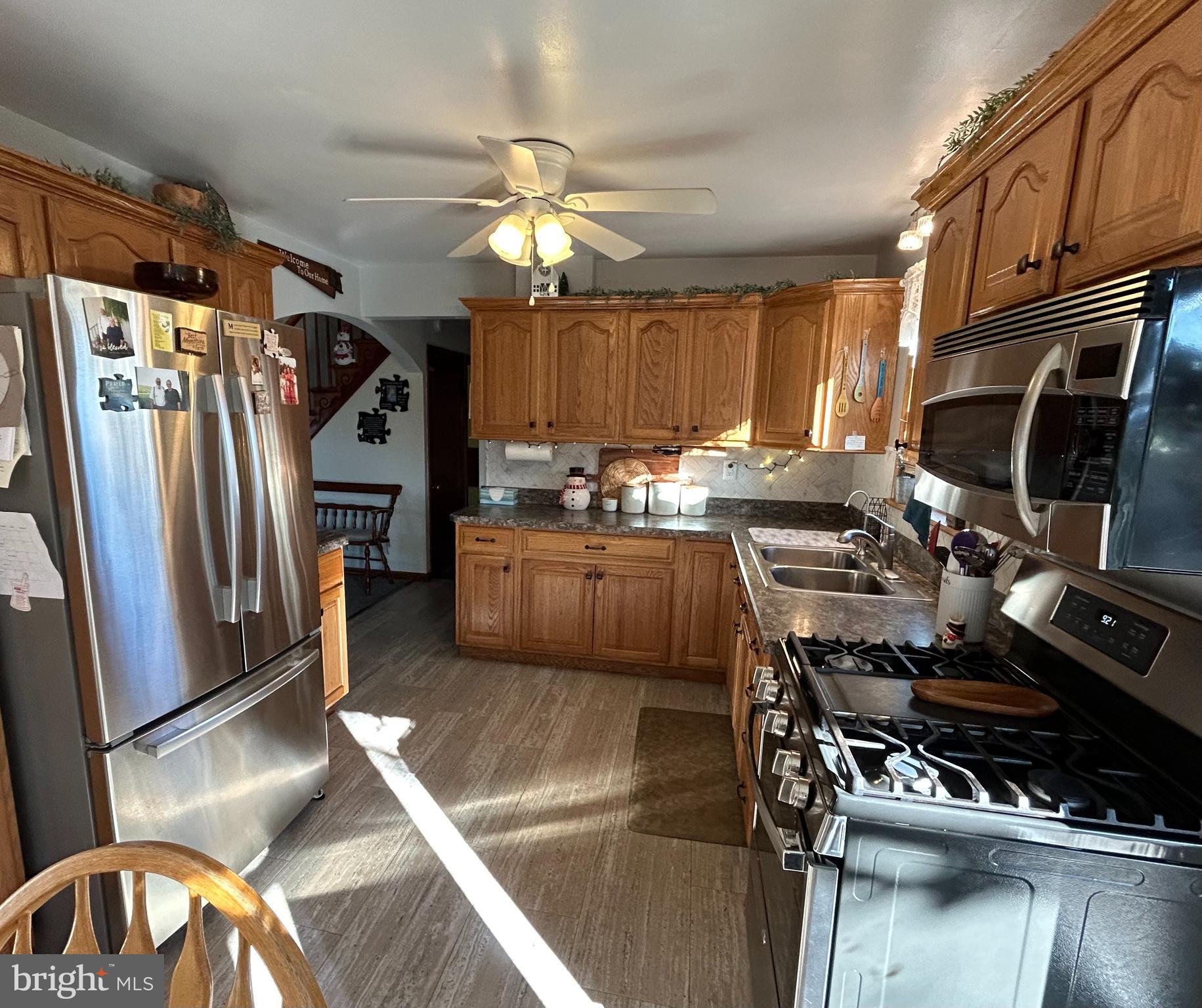 56 Acton Station Road Salem, NJ 08079 - Photo 12 of 24