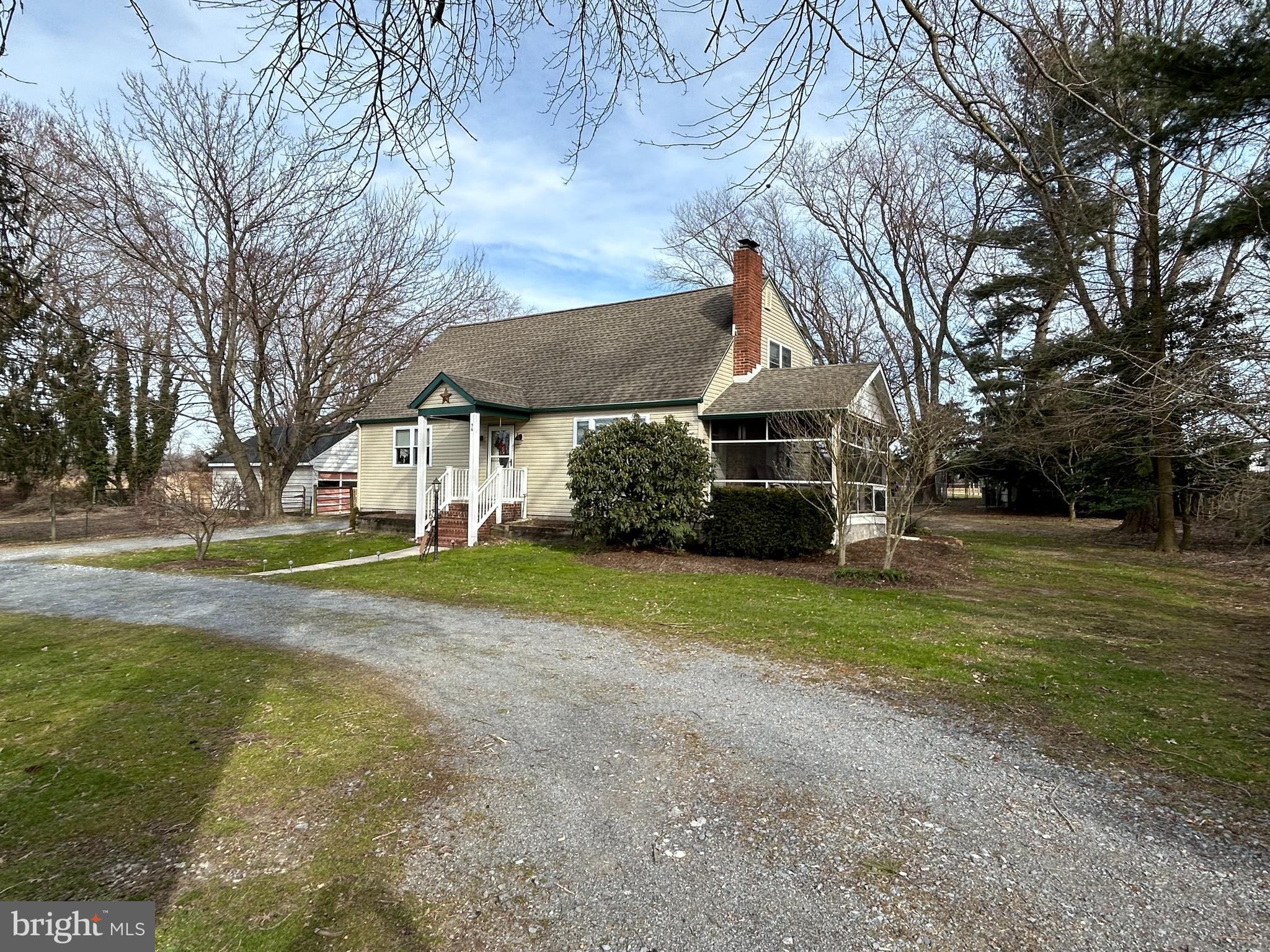 56 Acton Station Road Salem, NJ 08079 - Photo 5 of 24