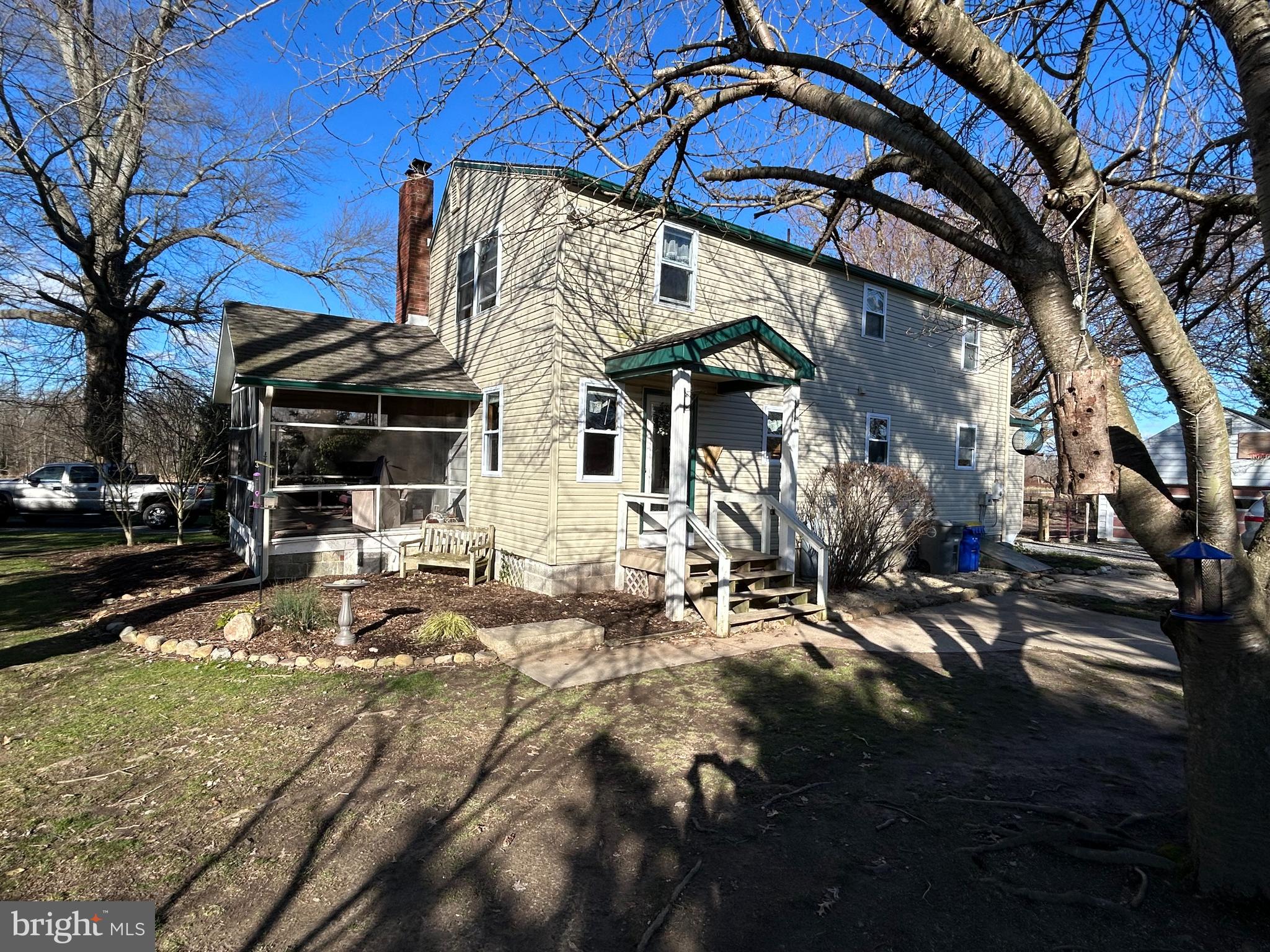 56 Acton Station Road Salem, NJ 08079 - Photo 6 of 24