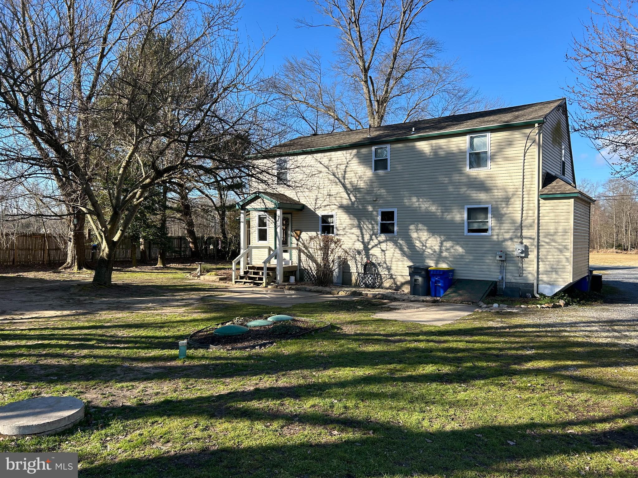 56 Acton Station Road Salem, NJ 08079 - Photo 7 of 24