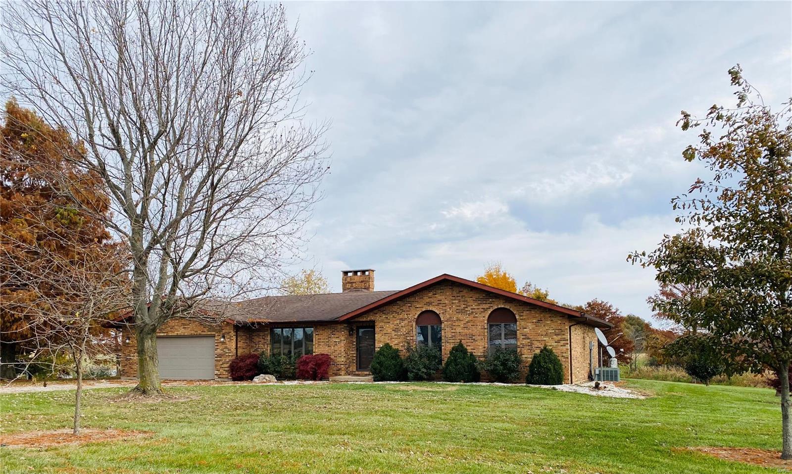 1101 Schneidewind Road Marissa, IL 62257 - Photo 1 of 12 Gallery Image 1