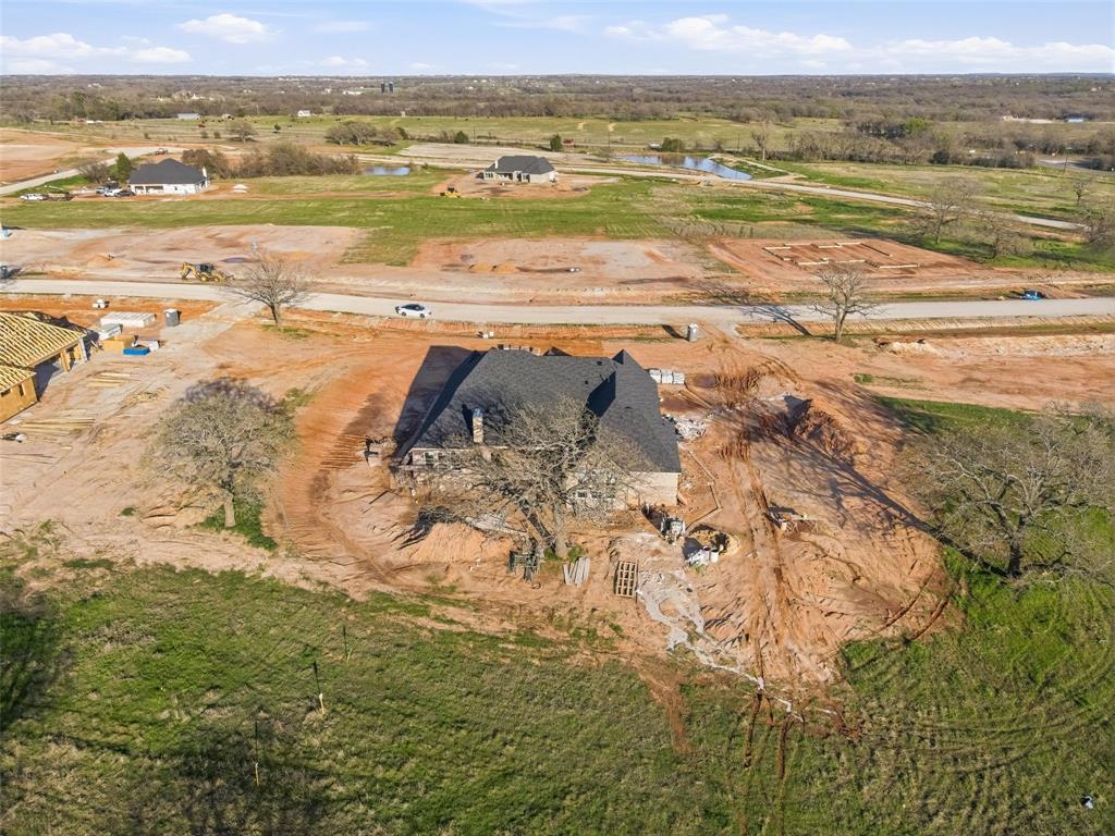 122 Guynell Ridge Decatur, TX 76234 - Photo 18 of 20