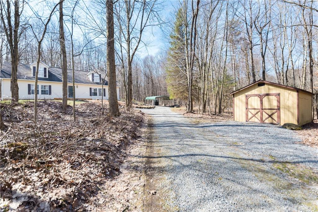 124 Ferguson Road Boyers, PA 16020 - Photo 2 of 24