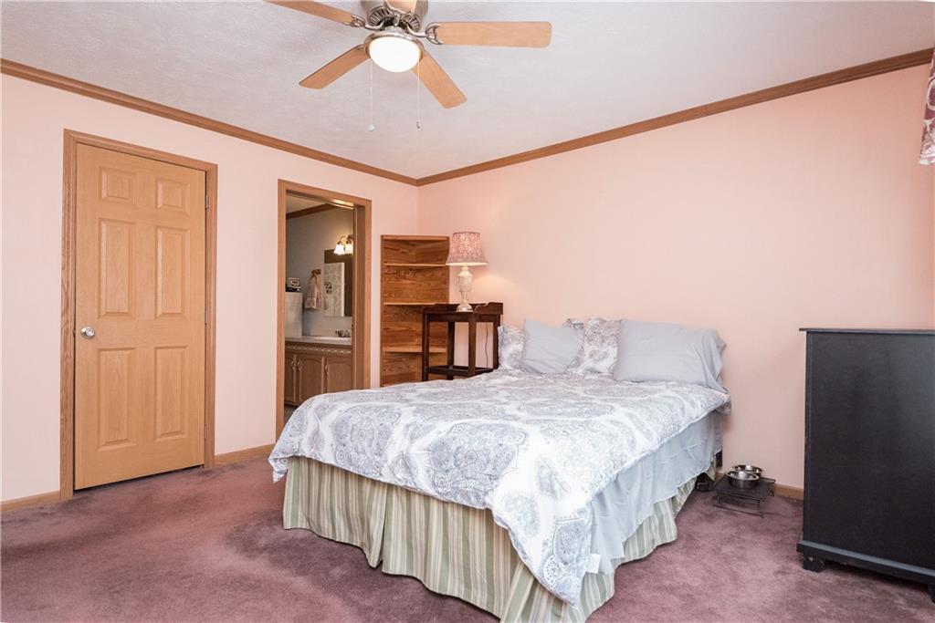 124 Ferguson Road Boyers, PA 16020 - Photo 13 of 24