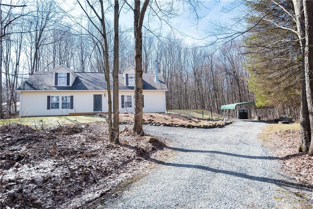 124 Ferguson Road Boyers, PA 16020 - Photo 3 of 24