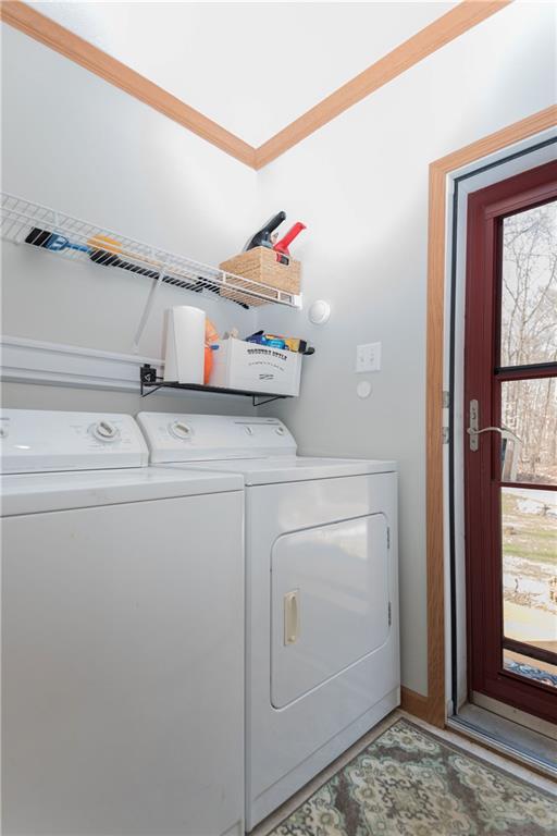 124 Ferguson Road Boyers, PA 16020 - Photo 21 of 24