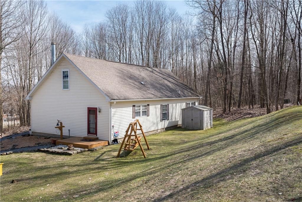 124 Ferguson Road Boyers, PA 16020 - Photo 22 of 24