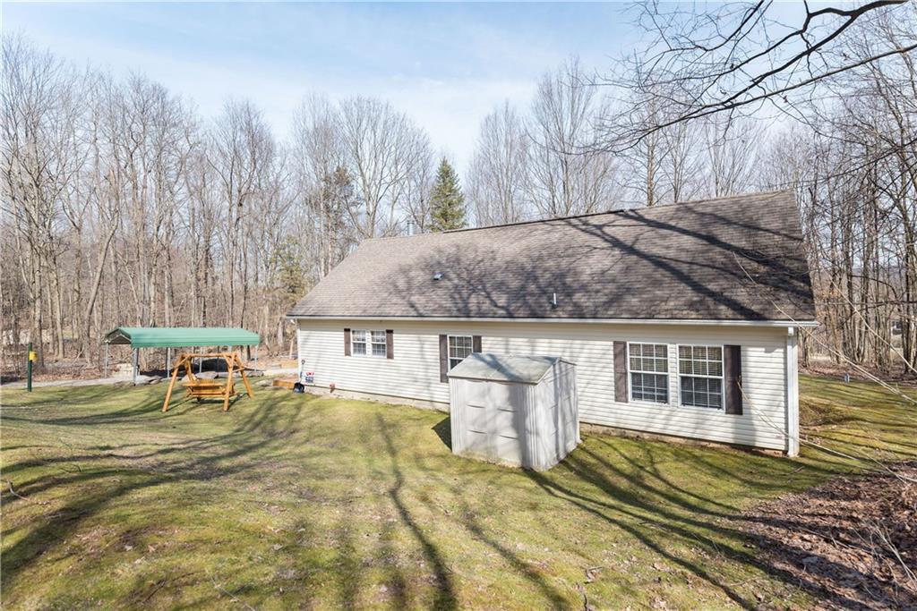 124 Ferguson Road Boyers, PA 16020 - Photo 23 of 24