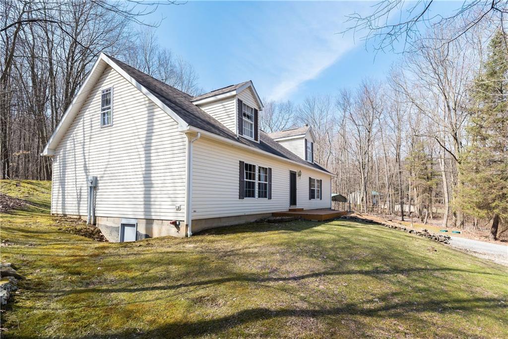 124 Ferguson Road Boyers, PA 16020 - Photo 24 of 24