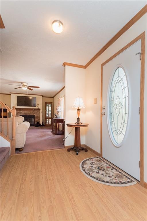 124 Ferguson Road Boyers, PA 16020 - Photo 4 of 24