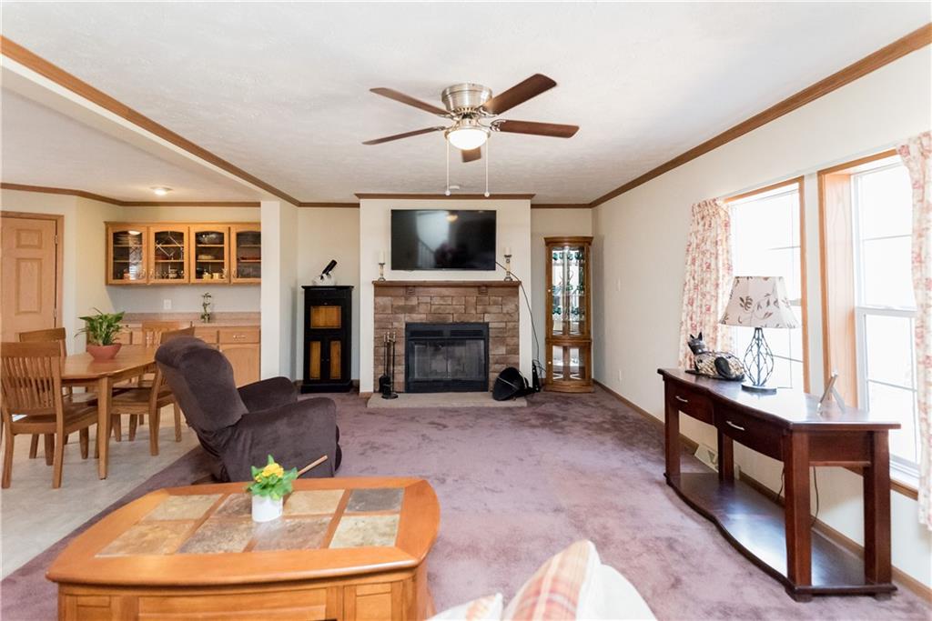 124 Ferguson Road Boyers, PA 16020 - Photo 6 of 24