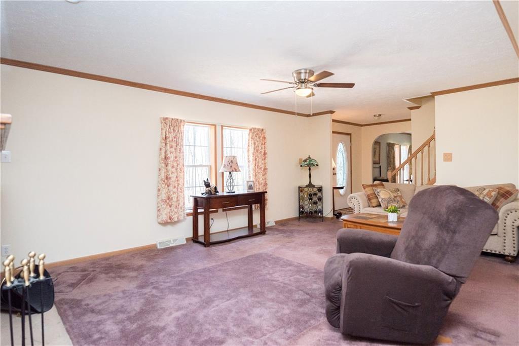 124 Ferguson Road Boyers, PA 16020 - Photo 7 of 24